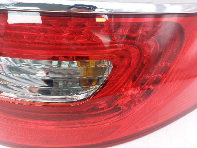2013 Hyundai Azera Grandeur HG Rear,Right TailLight