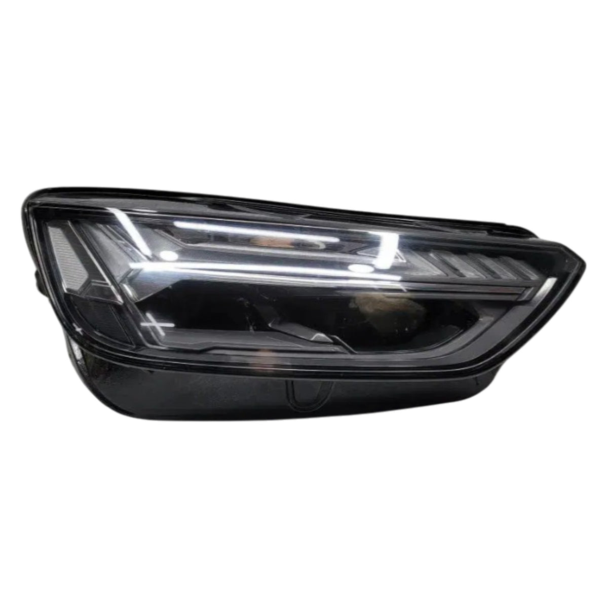 Audi Q5 8A 2nd generation LED PAIR USED GENUINE 8A0941035 8A0941036