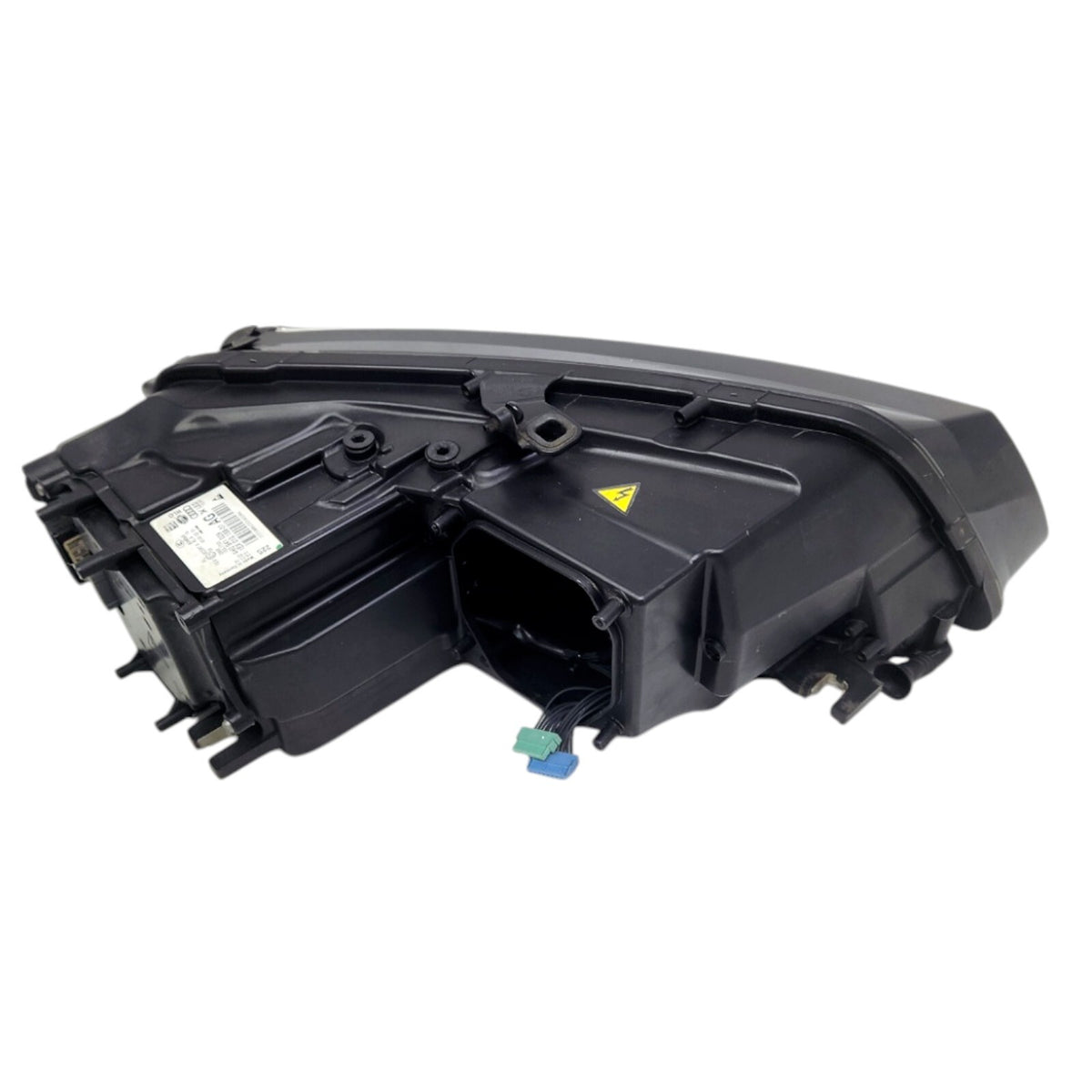 Audi A8 4H Full LED LEFT USED GENUINE 4HO941003