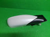 2010 Hyundai YF Sonata Right White Side Mirror 87620 3S020WHC
