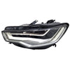 Audi A6 4G C7 FULL LED LEFT USED GENUINE 4G0941773C