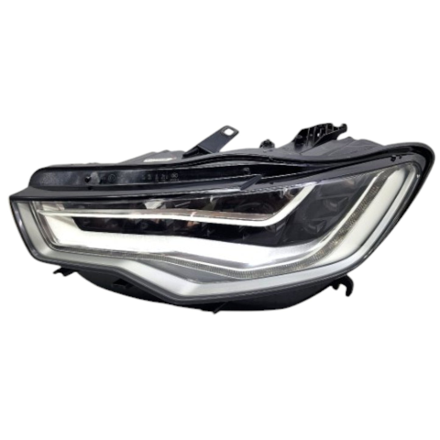 Audi A6 4G C7 FULL LED LEFT USED GENUINE 4G0941773C
