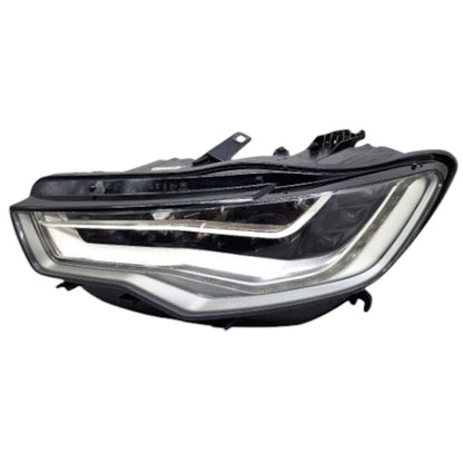 Audi A6 4G C7 FULL LED LEFT USED GENUINE 4G0941773C