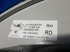 2014 Renault SM3 Fluence New SM3(L38) Rear,Left TailLight 265550016R