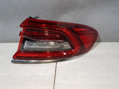 2018 Hyundai Azera Grandeur IG Rear,Right LED TailLight 92402G8010