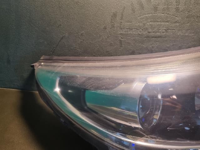 2016 Renault Latitude New SM5 Nova Right LED Headlight