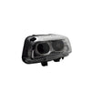 BMW 2 Series F45 F46 LED Headlight PAIR USED GENUINE 7391401 7391402