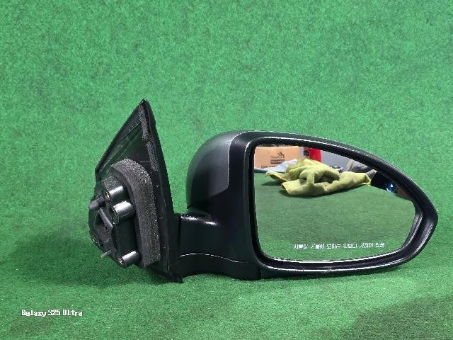2013 Chevrolet Cruze Cruise Right Gray Side Mirror