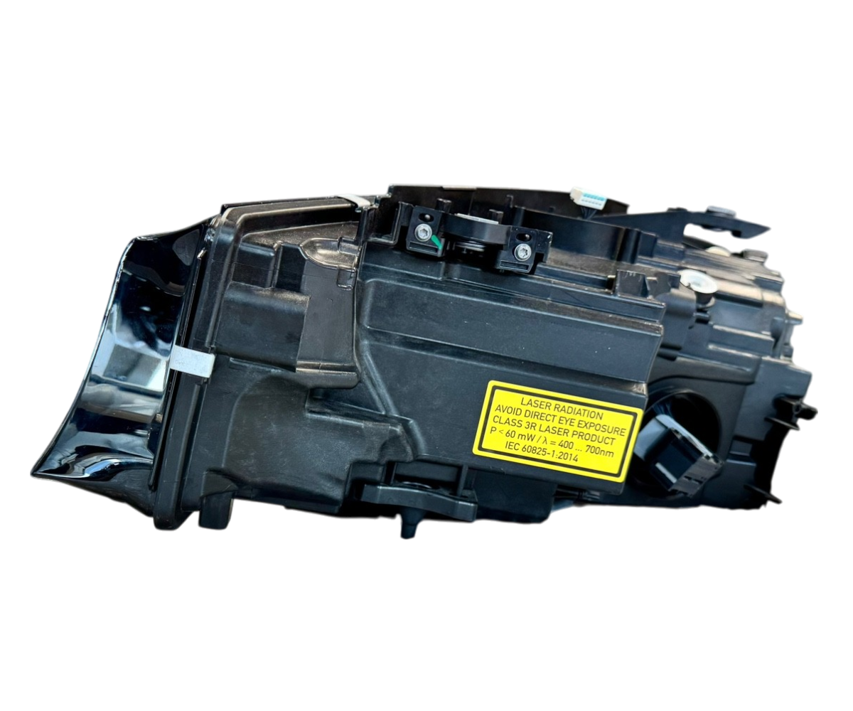 BMW 3 Series G20, G21 Laser Headlight RIGHT USED GENUINE 8496164