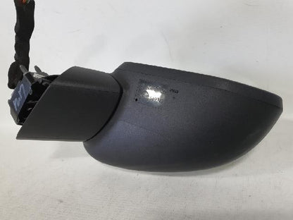 2020 KIA Optima K5 3rd Right White Side Mirror 87620 L2100SWP