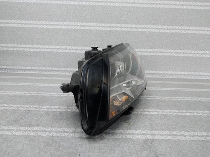 2014 Volkswagen Passat Left Halogen Headlight