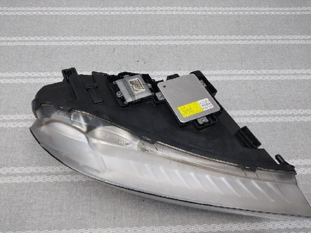 2014 Volvo S80 Left Xenon Headlight