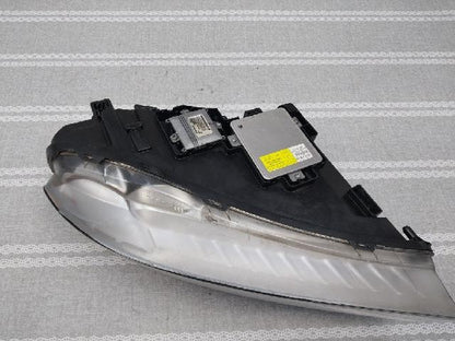 2014 Volvo S80 Left Xenon Headlight
