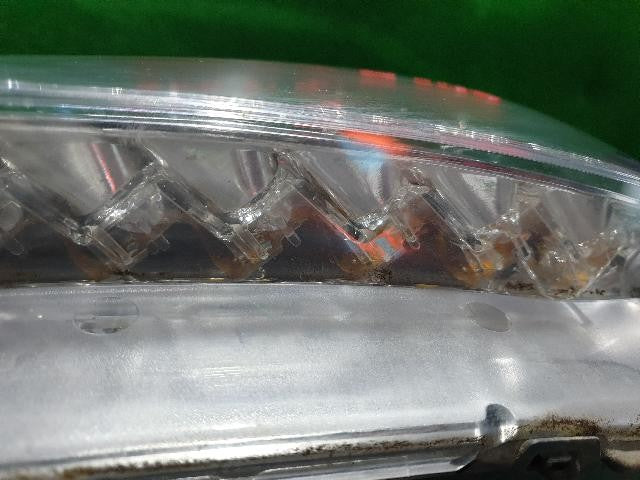 2014 Renault SM5 Latitude NewSM5 Platinum Left Xenon Headlight 260606449R