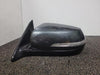 2019 Genesis Genesis G80 Left Gray Side Mirror 87610B1GK0E5E