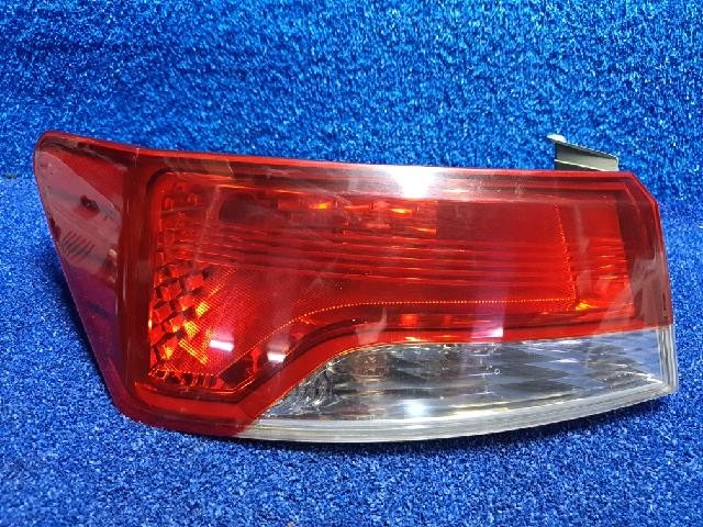 2010 KIA Cerato Forte Coupe Rear,Left Halogen TailLight