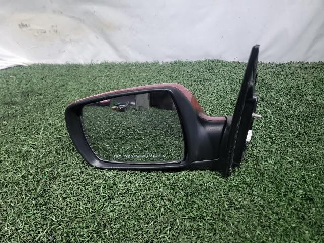 2011 KIA Cedona Carnival R Right Side Mirror 87620 4D9017P