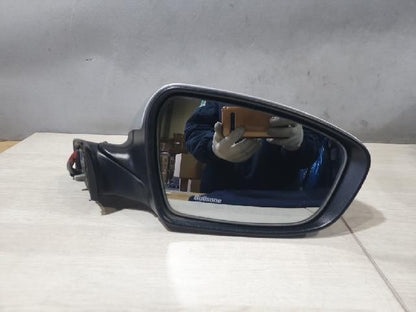 2013 KIA Forte Cerato K3 Right Silver Side Mirror 87620A7030AAS