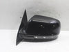 2012 Volkswagen Phaeton Left Black Side Mirror F251F101U6680