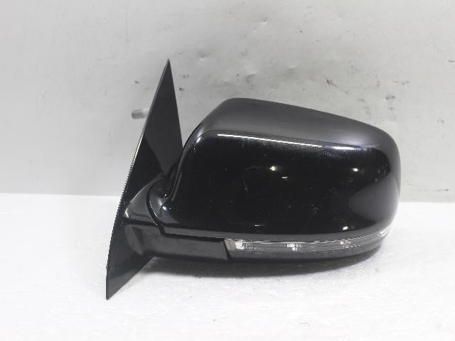 2012 Volkswagen Phaeton Left Black Side Mirror F251F101U6680