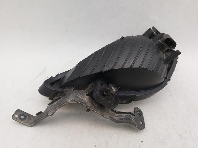 2011 Hyundai Elantra i30 Avante MD Right Fog Light