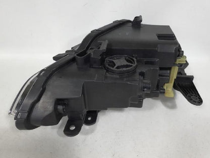 2017 Genesis Genesis G70 Sports Left LED Headlight 92101 G9180