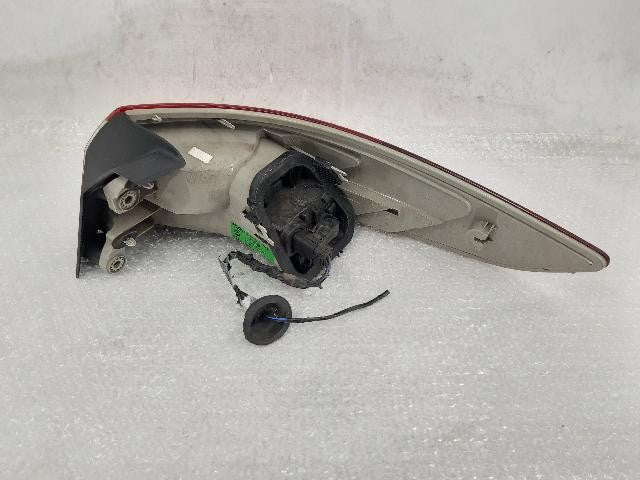 2010 Renault Fluence New SM3 Rear,Left TailLight 265550236R
