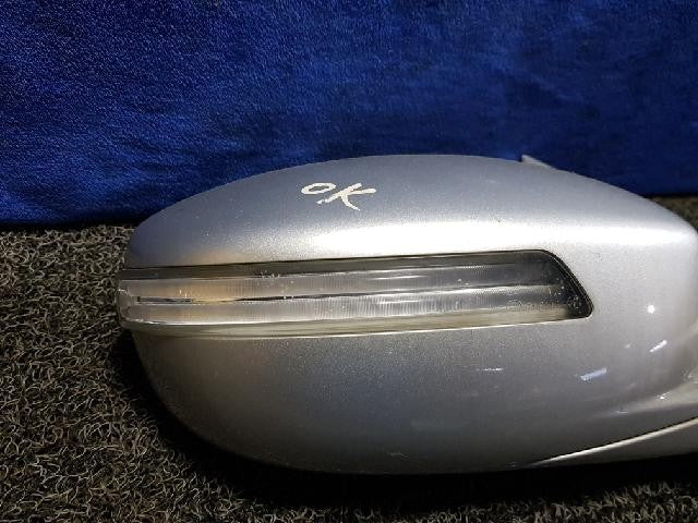 2011 Hyundai Equus VI Right Side Mirror 87620 3N000