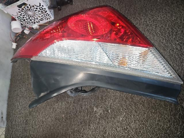 2010 Renault Latitude SM5 New Impression Rear,Right Halogen TailLight