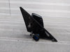 2012 BMW 730d Left Black Side Mirror