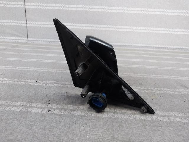 2012 BMW 730d Left Black Side Mirror