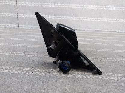 2012 BMW 730d Left Black Side Mirror