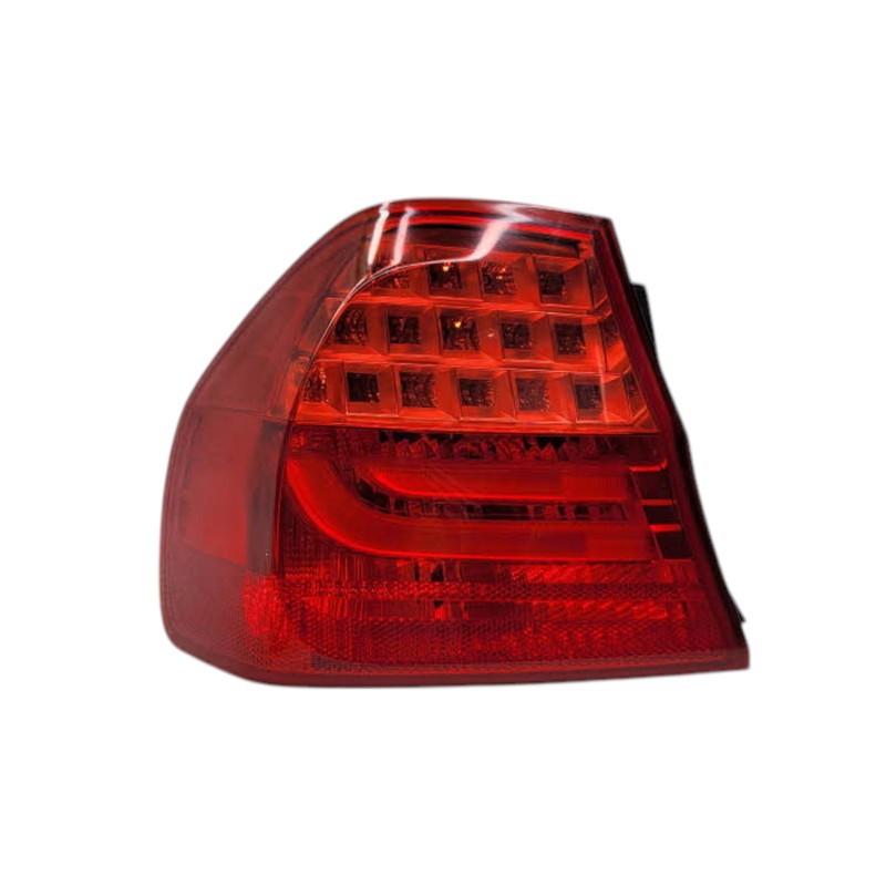 BMW 3 Series E90 LCI Rear light in the side panel PAIR GENUINE 7289425 7289426