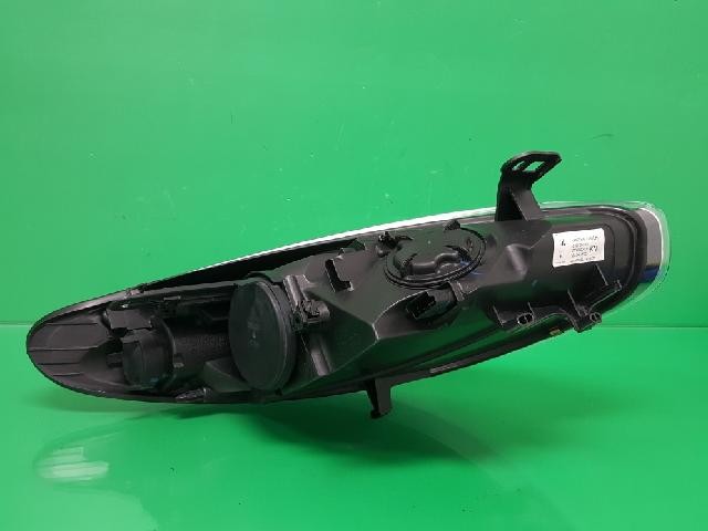 2012 Renault Fluence New SM3 SE Left Halogen Headlight 260600047R