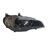 BMW X5 E70 LCI Xenon Headlight Right Side USED GENUINE 7240788