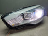 2014 KIA K900 K9 Left Xenon Headlight