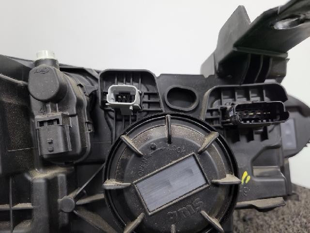 2018 Renault Talisman SM6 Left LED Headlight 26 06 03788R