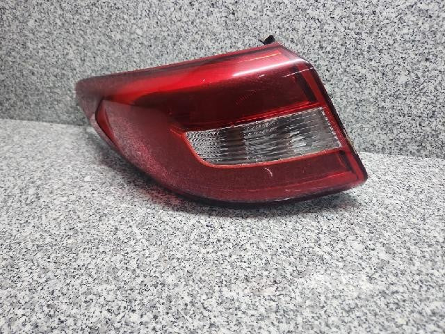 2020 Hyundai LF Sonata Rear,Left TailLight