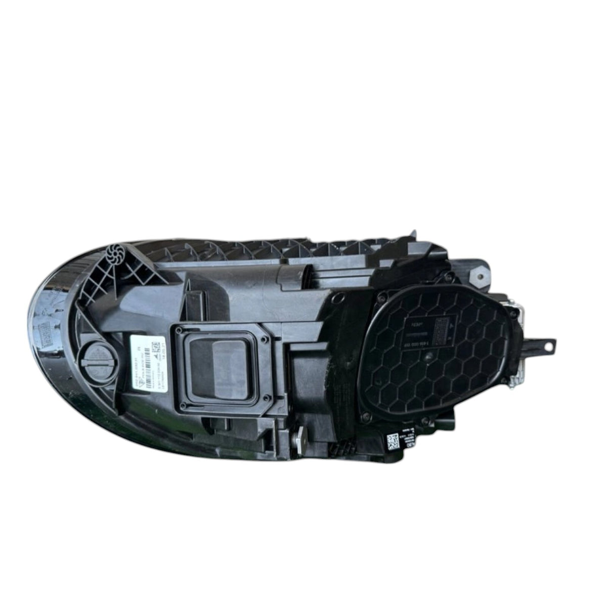 Porsche 992 CARRERA Black LED LEFT USED GENUINE 992941031