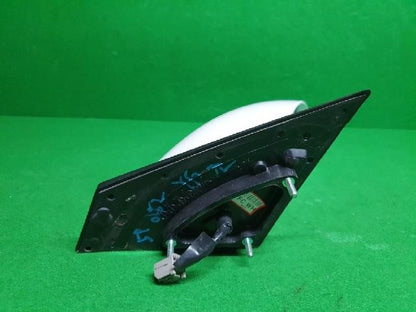 2010 Hyundai YF Sonata Right White Side Mirror 87620 3S020WHC