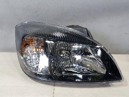 2010 KIA Rio New Pride Right Headlight 921021G600