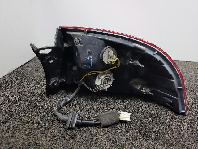 2016 KIA Rio The New Pride Rear,Left LED TailLight 92401-1W250