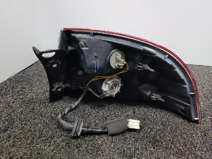 2016 KIA Rio The New Pride Rear,Left LED TailLight 92401-1W250