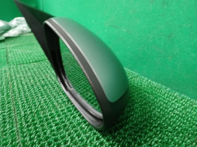 2012 Chevrolet Aveo Right Gray Side Mirror