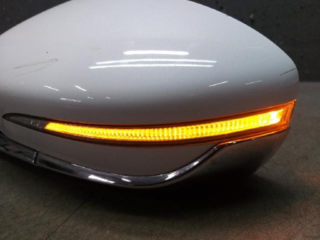 2021 Hyundai Azera The New Grandeur IG Left Side Mirror