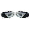 Audi Q3  8U 1st generation FL LED PAIR USED GENUINE 8U0941005C 8U0941006C
