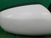 2012 KIA Cerato Forte Koup Right White Side Mirror