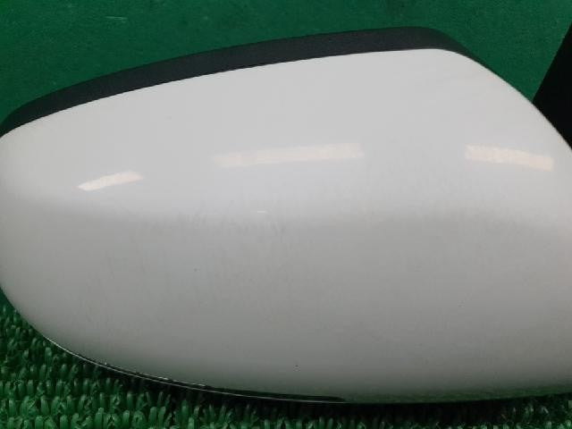 2012 KIA Cerato Forte Koup Right White Side Mirror