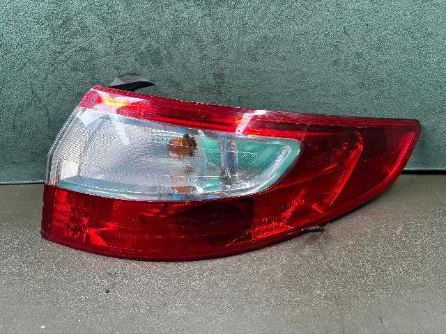 2011 Renault Fluence New SM3 Rear,Right TailLight