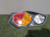 2011 Chevrolet Spark Matiz Classic Rear,Left TailLight